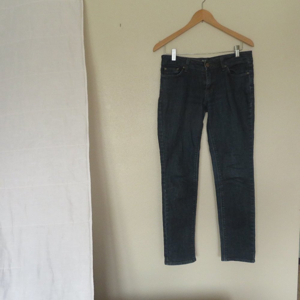BDG‎ Ankle Skinny Jeans